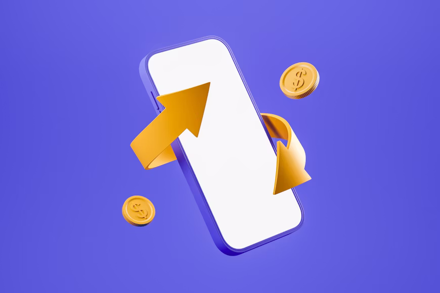 İade (Refund) ve Ters İbraz