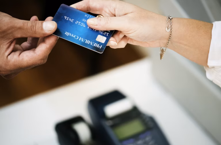 chargeback