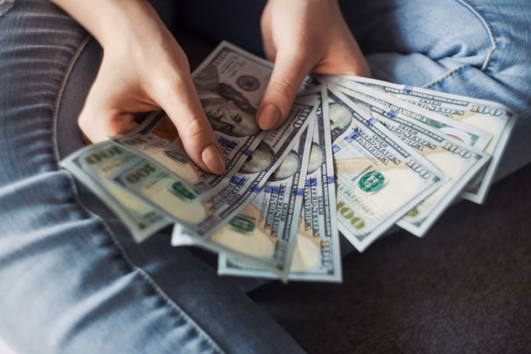 banka hesabı donduruldu