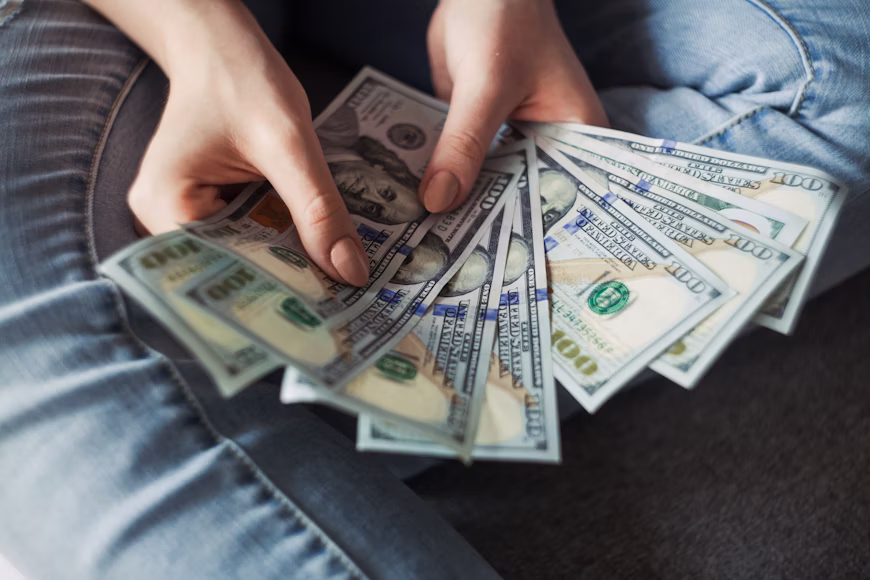 banka hesabı donduruldu